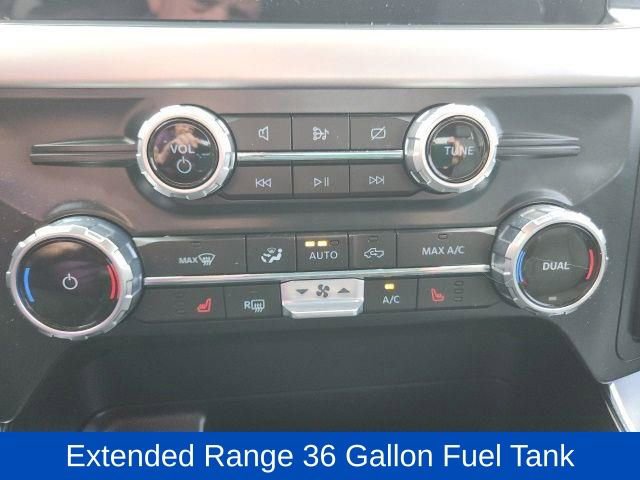 Used 2022 Ford F150 XLT w/ Equipment Group 302A High image 35