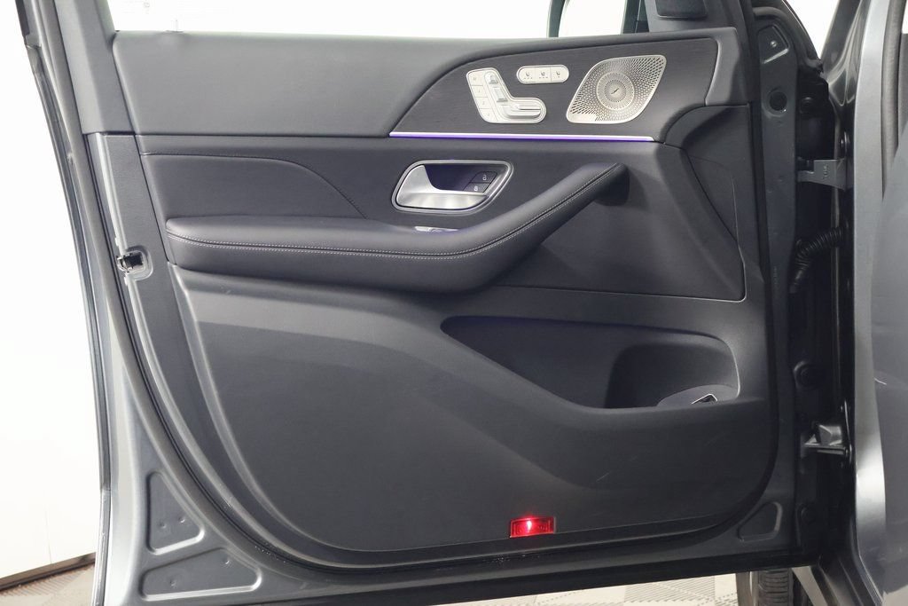 Certified 2026 Mercedes-Benz GLE 350 4MATIC image 12