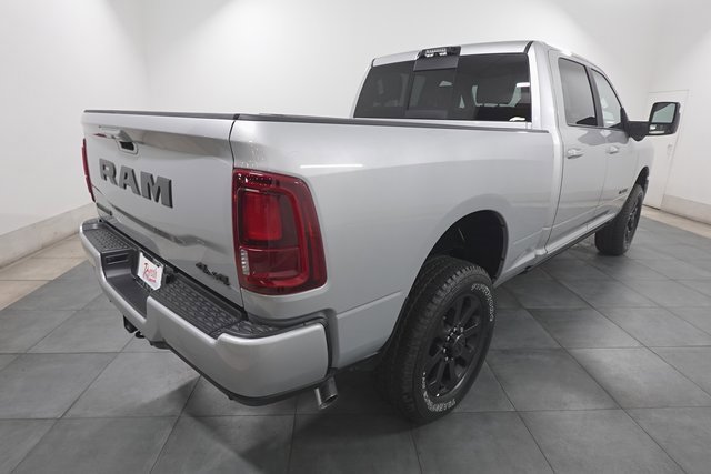 New 2026 RAM 2500 Laramie image 9