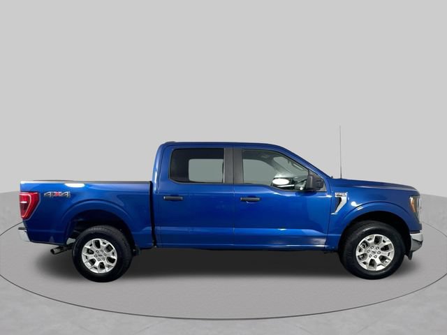 Used 2023 Ford F150 XLT AWD/4WD image 34