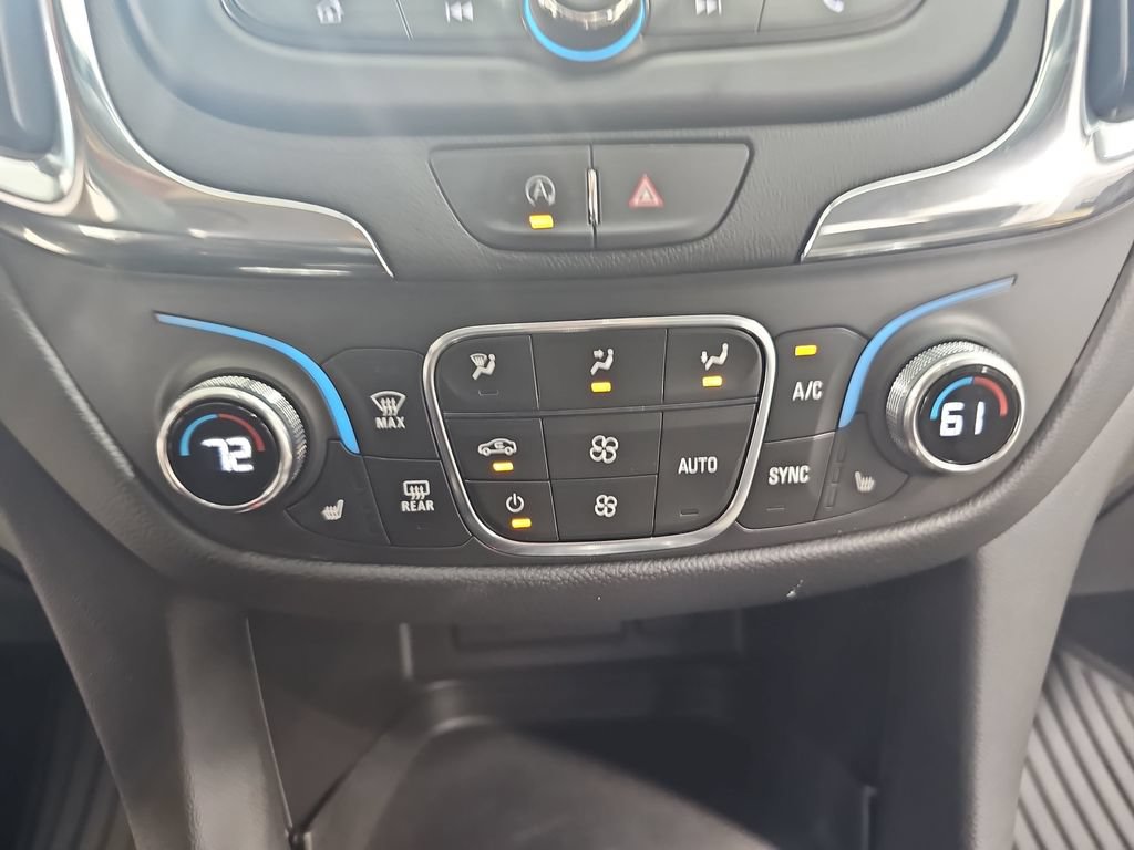 Certified 2024 Chevrolet Equinox LT FWD image 29