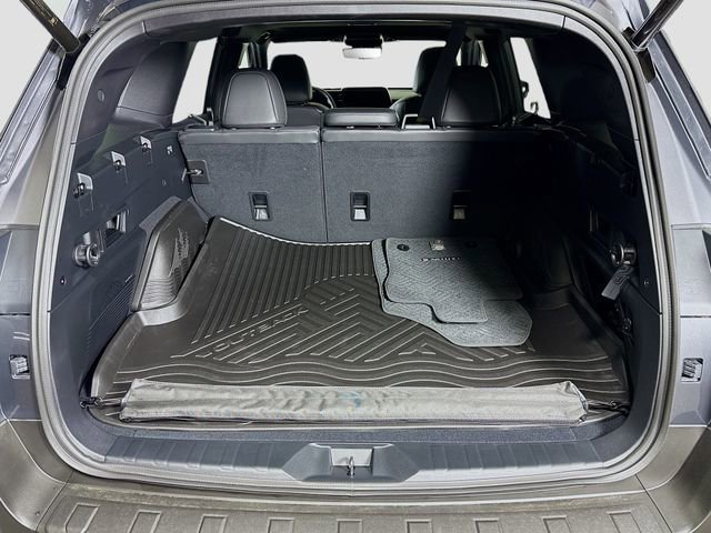 New 2026 Subaru Outback Touring XT image 28