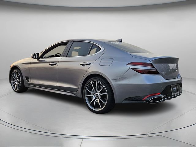 Used 2026 Genesis G70 2.5T image 6