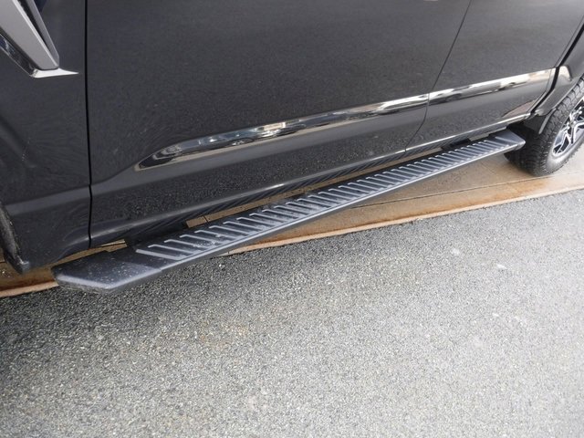 Used 2021 Ford F150 XLT w/ Equipment Group 301A Mid image 4