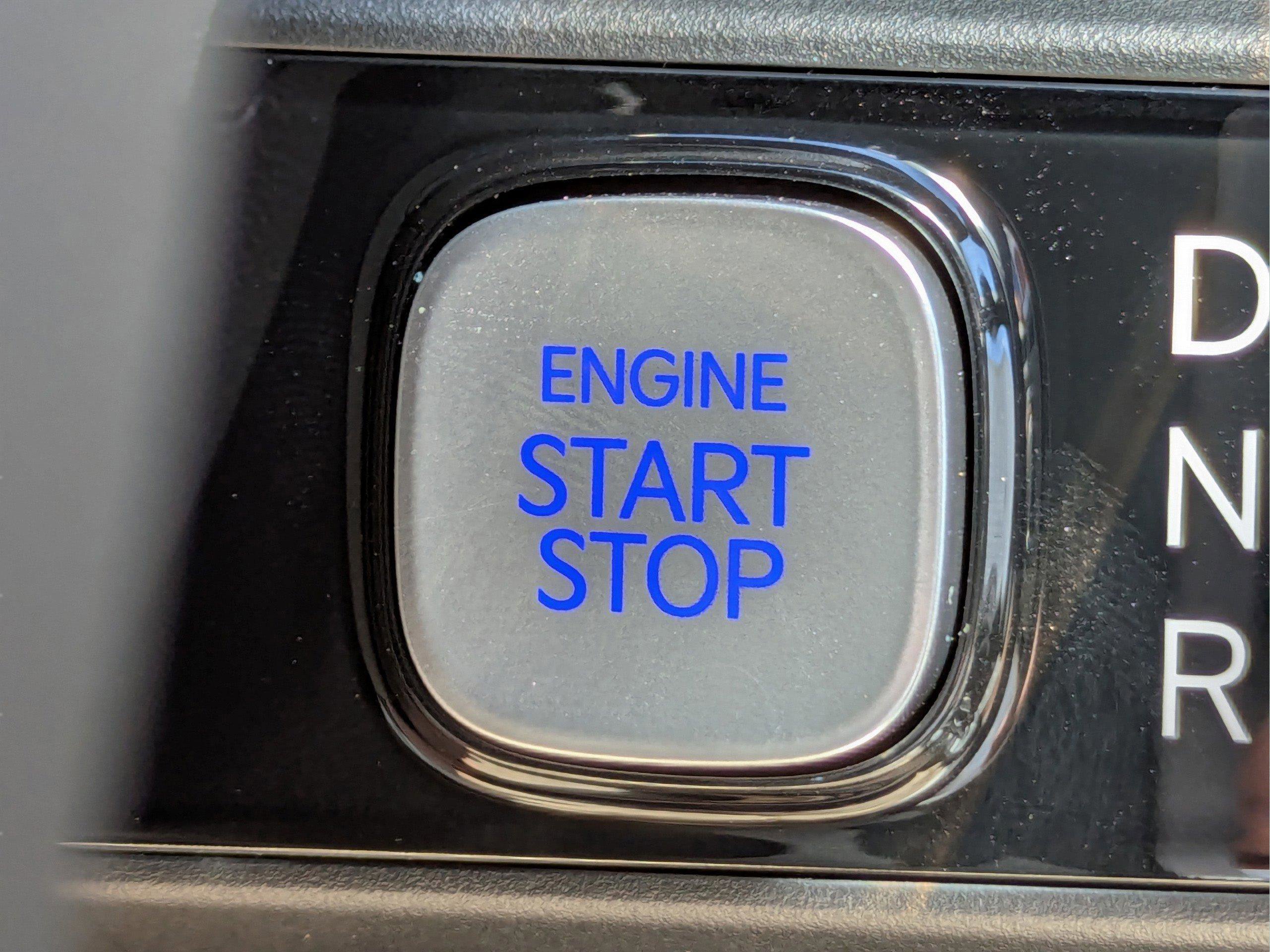 New 2026 Hyundai Palisade Calligraphy FWD image 23