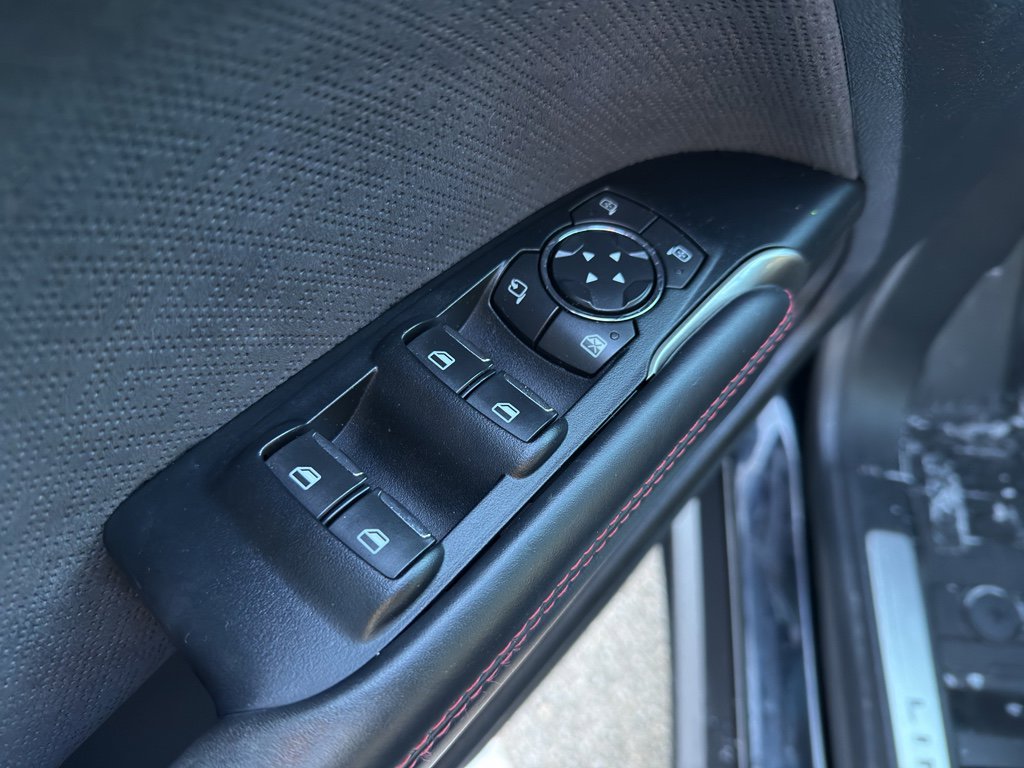 Used 2018 Lincoln MKC Black Label w/ Lincoln MKC Climate Package image 7