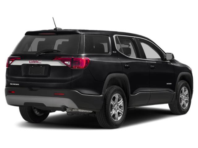 Used 2019 GMC Acadia SLE image 2