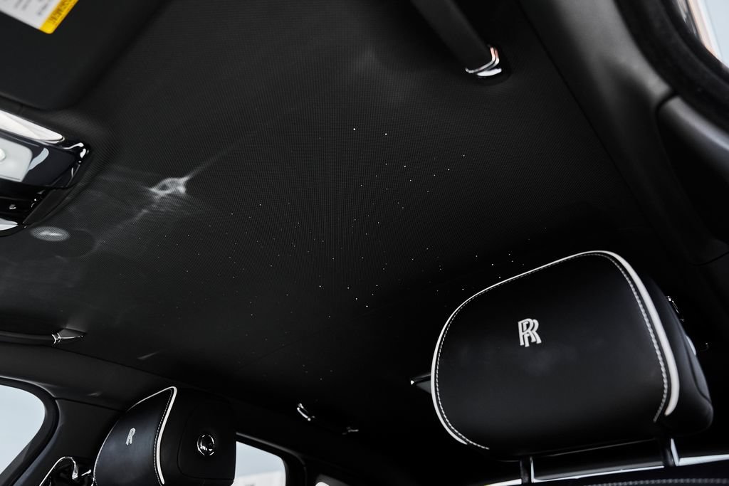 Used 2023 Rolls-Royce Ghost AWD/4WD image 45