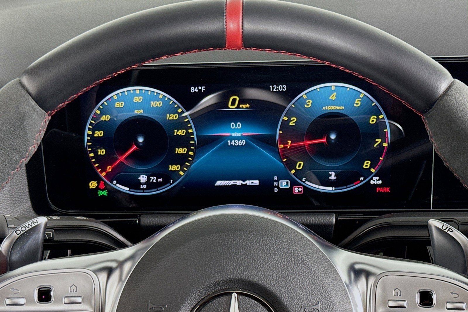 Certified 2023 Mercedes-Benz GLA 35 AMG 4MATIC image 20