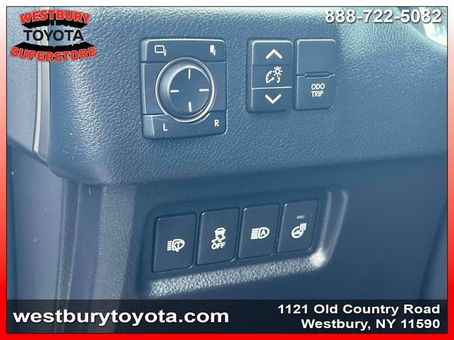 Used 2023 Lexus GX 460 Premium AWD/4WD image 23