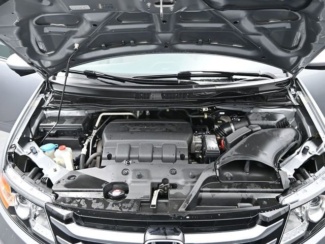 Used 2016 Honda Odyssey SE image 17