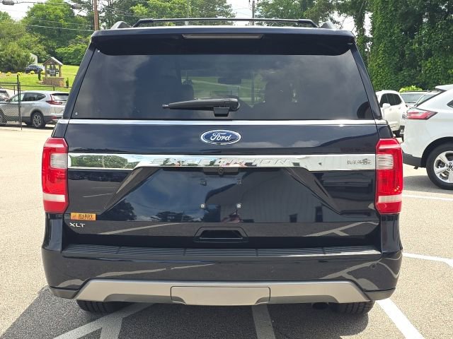 Used 2021 Ford Expedition Max XLT RWD image 4