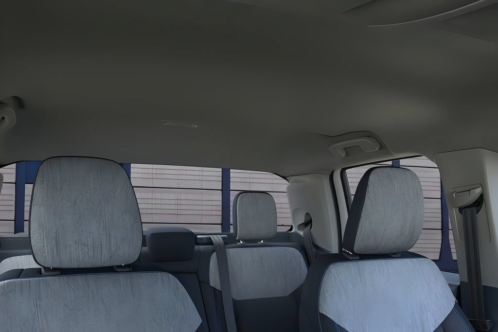New 2026 Ford Maverick XLT FWD image 14