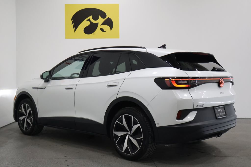 Used 2023 Volkswagen ID.4 Pro S image 9