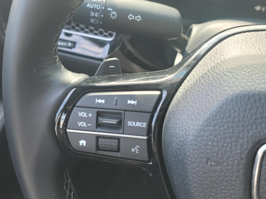 Used 2024 Honda Civic Sport image 27