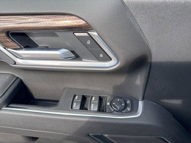 New 2026 Chevrolet Silverado 1500 LT image 11