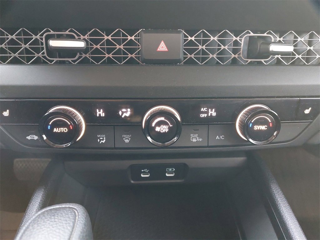 Used 2023 Honda Accord EX image 17