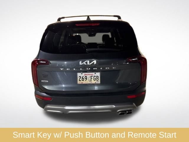 Used 2022 Kia Telluride S image 6