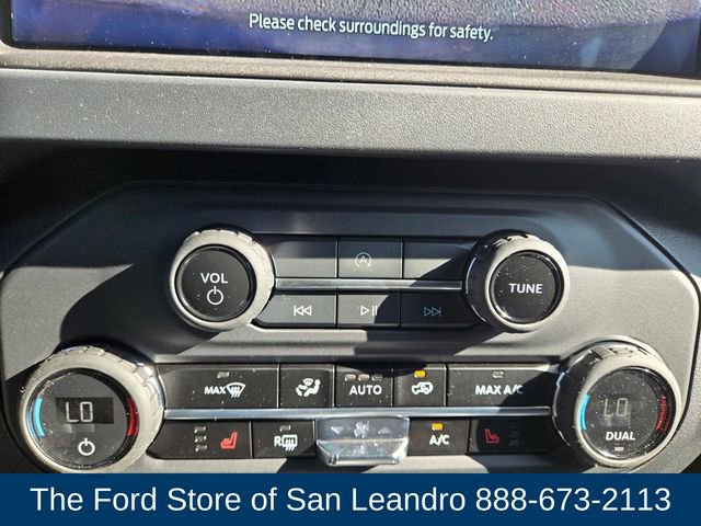 New 2025 Ford Bronco Big Bend image 16