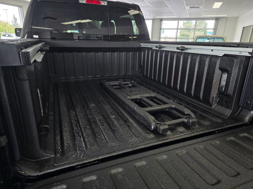 Used 2025 RAM 1500 Rebel w/ Bed Utility Group AWD/4WD image 18
