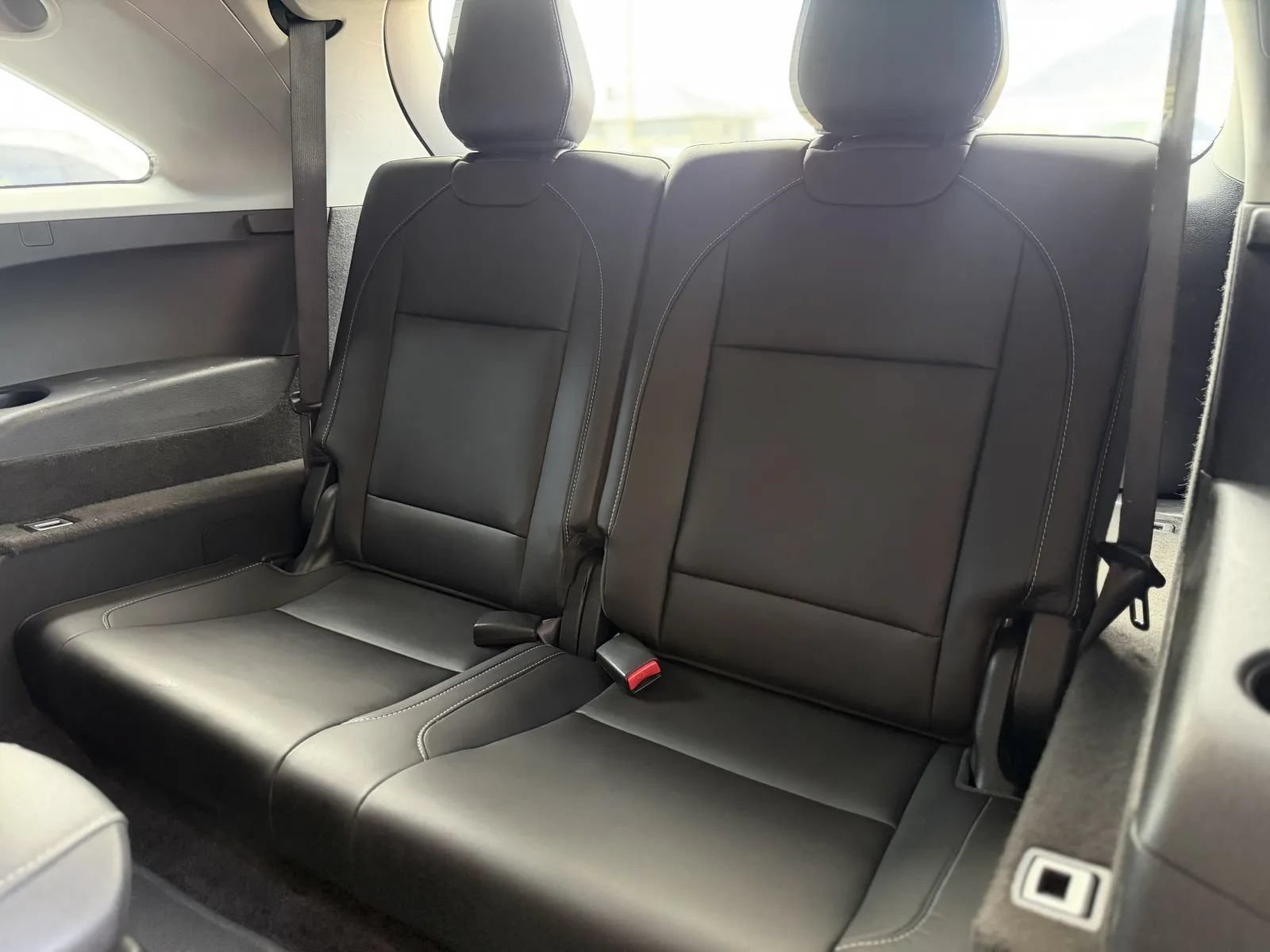Used 2017 Acura MDX SH-AWD w/ Advance Package image 17