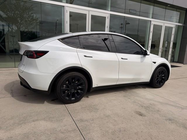 Used 2023 Tesla Model Y Long Range image 4