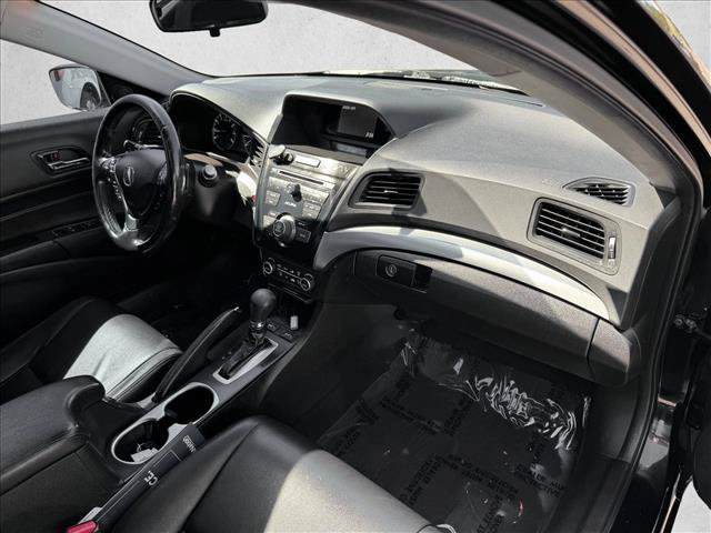 Used 2016 Acura ILX FWD image 22