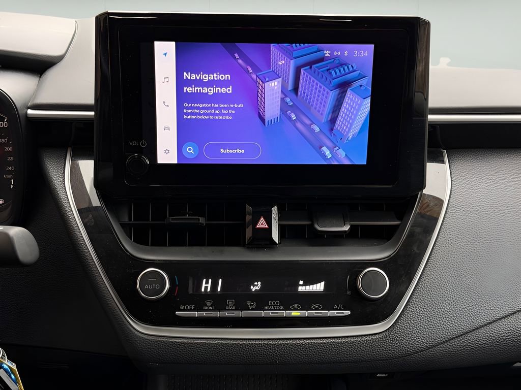 Used 2024 Toyota Corolla LE image 14