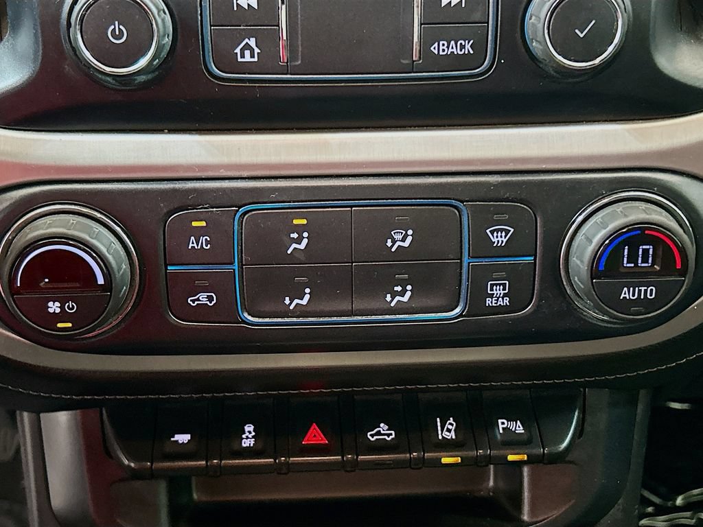 Used 2019 GMC Canyon SLE w/ Driver Alert Package RWD image 13