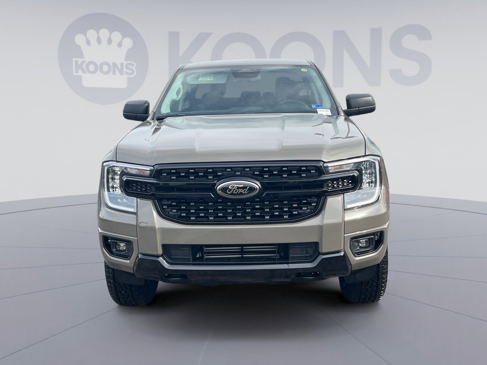 New 2026 Ford Ranger XLT w/ FX4 Off-Road Package AWD/4WD image 11