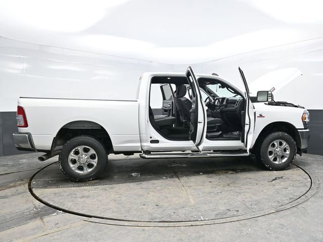 Used 2021 RAM 2500 Big Horn w/ Level 1 Equipment Group image 47