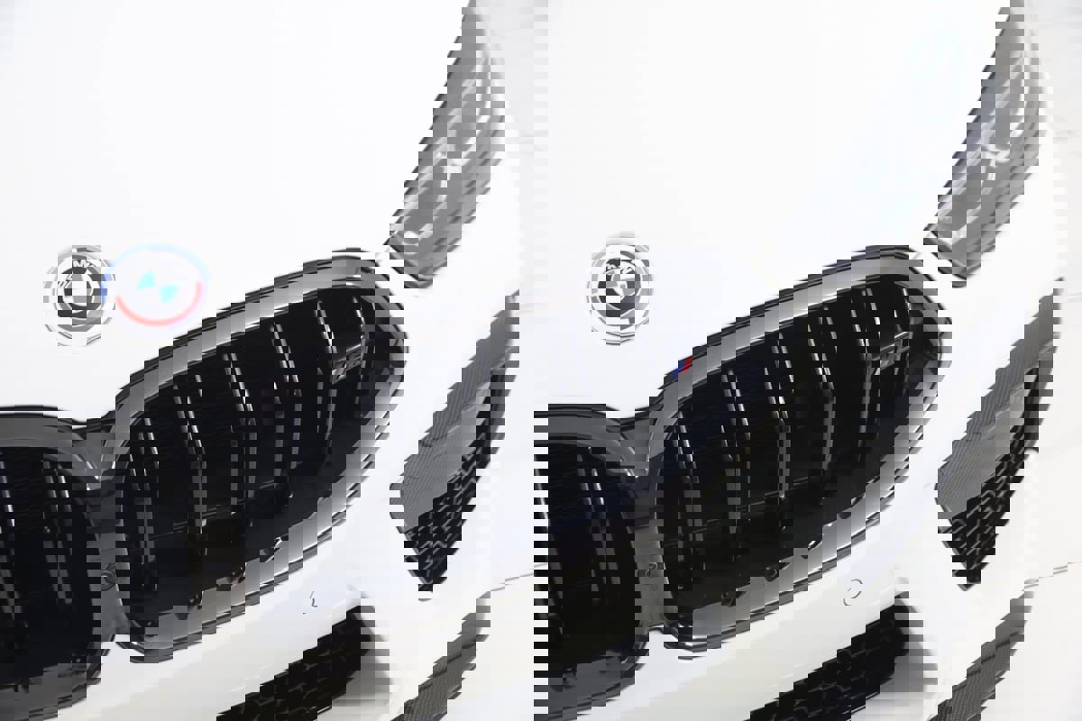 Used 2023 BMW M8 Gran Coupe xDrive Competition w/ M Carbon Exterior Package image 30