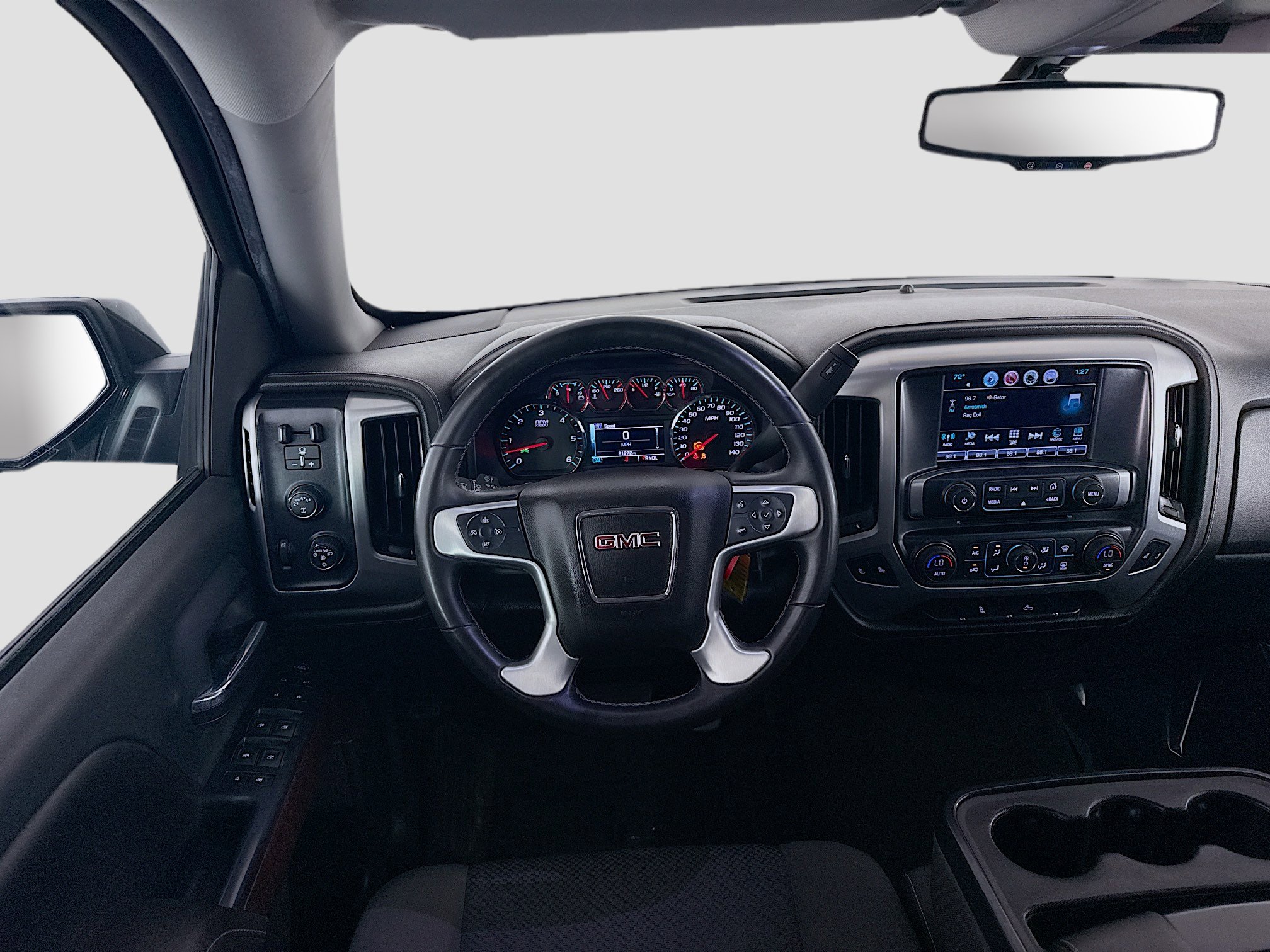 Used 2017 GMC Sierra 1500 SLE w/ SLE Value Package image 17