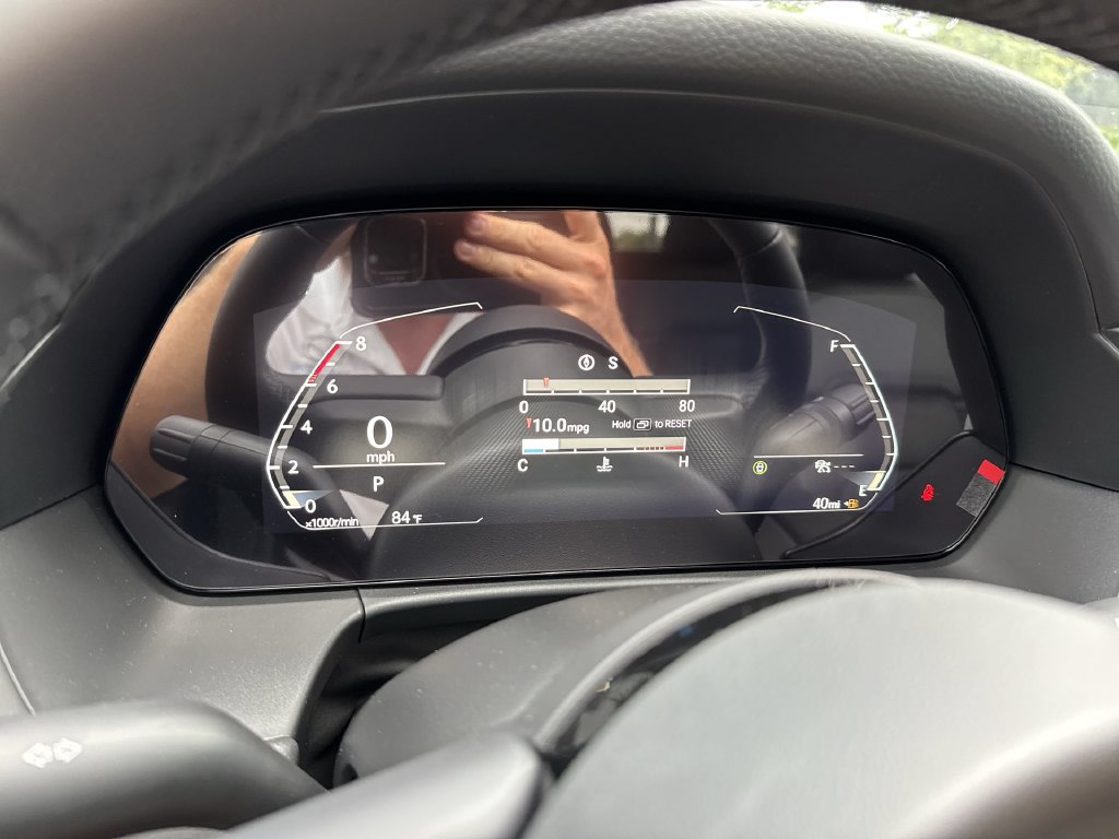 New 2026 MAZDA CX-5 Select AWD/4WD image 49