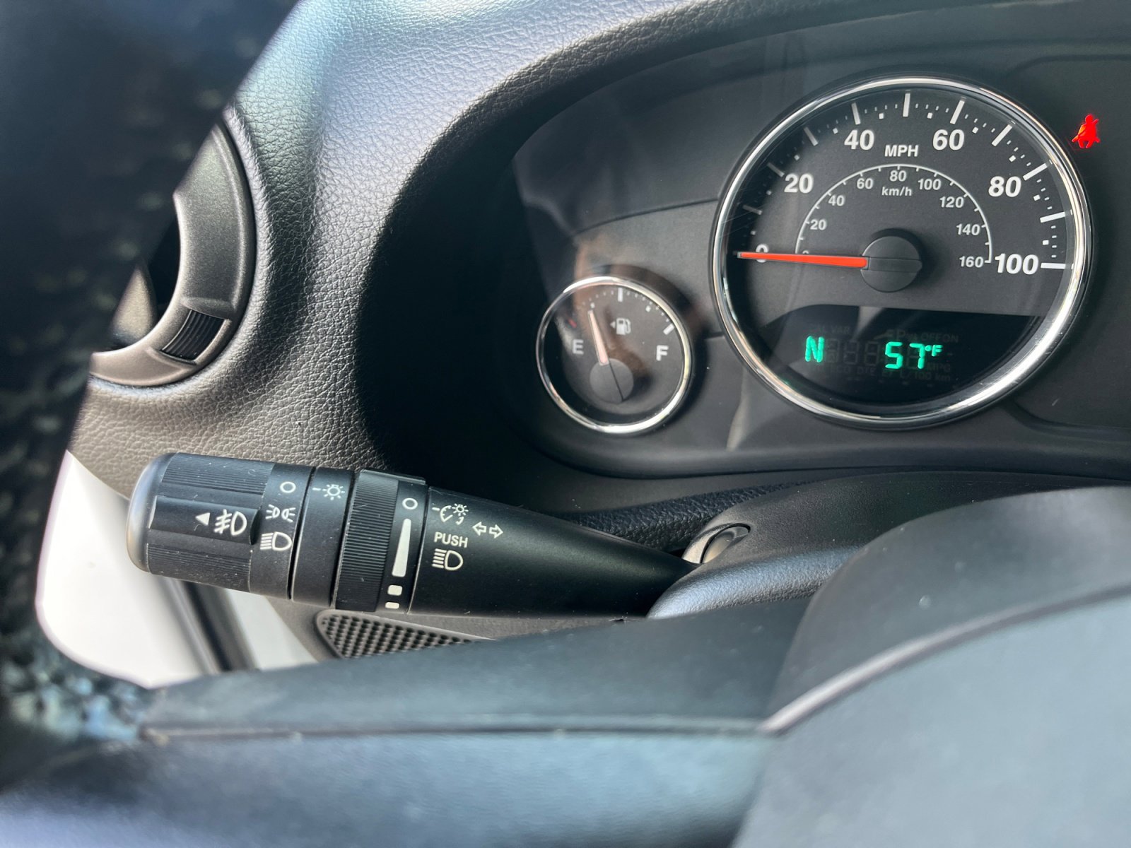 Certified 2018 Jeep Wrangler Sport image 12