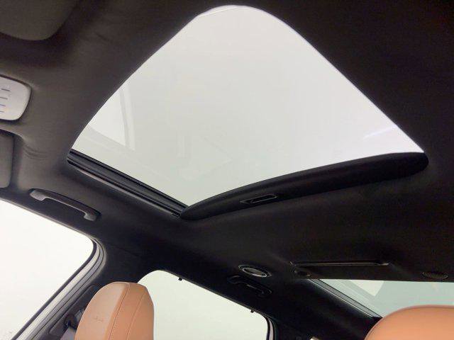 New 2026 Hyundai Palisade Calligraphy image 16