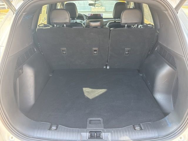 Used 2023 Ford Escape ST-Line w/ Tech Pack #1 image 9