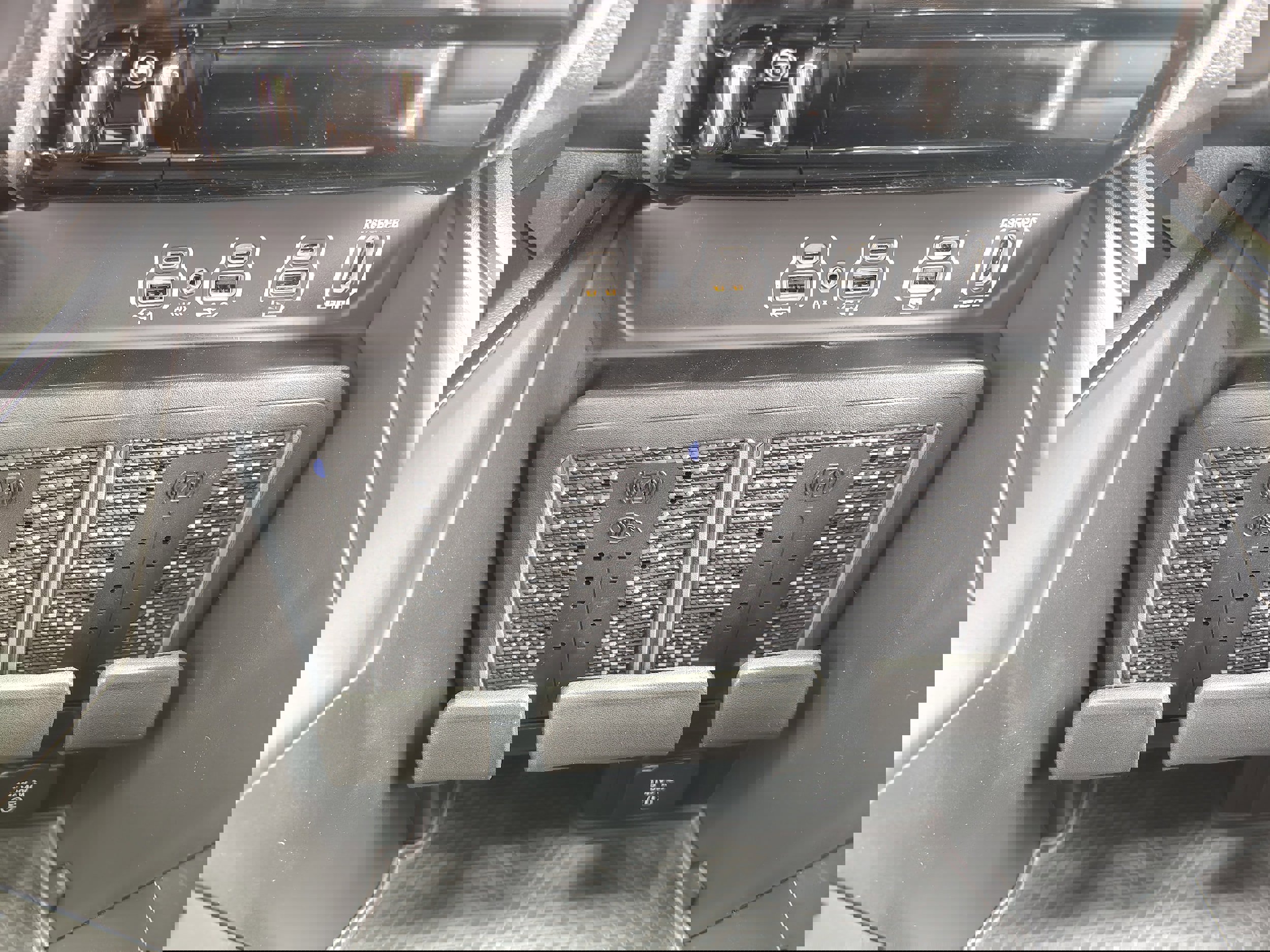 New 2026 RAM 1500 Rebel image 42