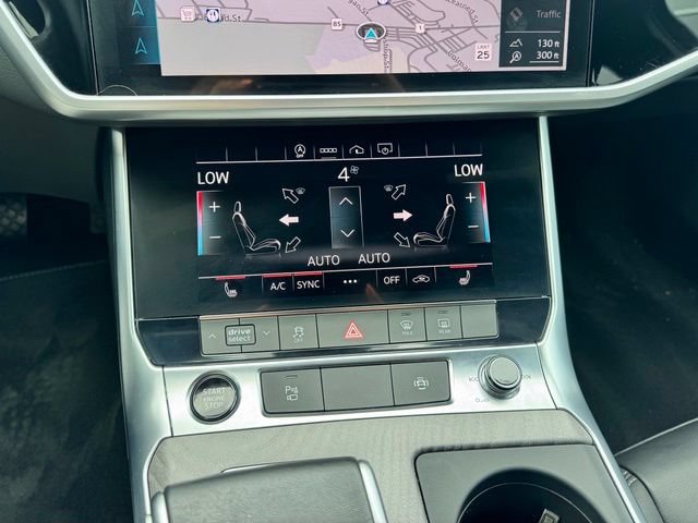 Certified 2024 Audi A6 2.0T Premium w/ Convenience Package AWD/4WD image 37