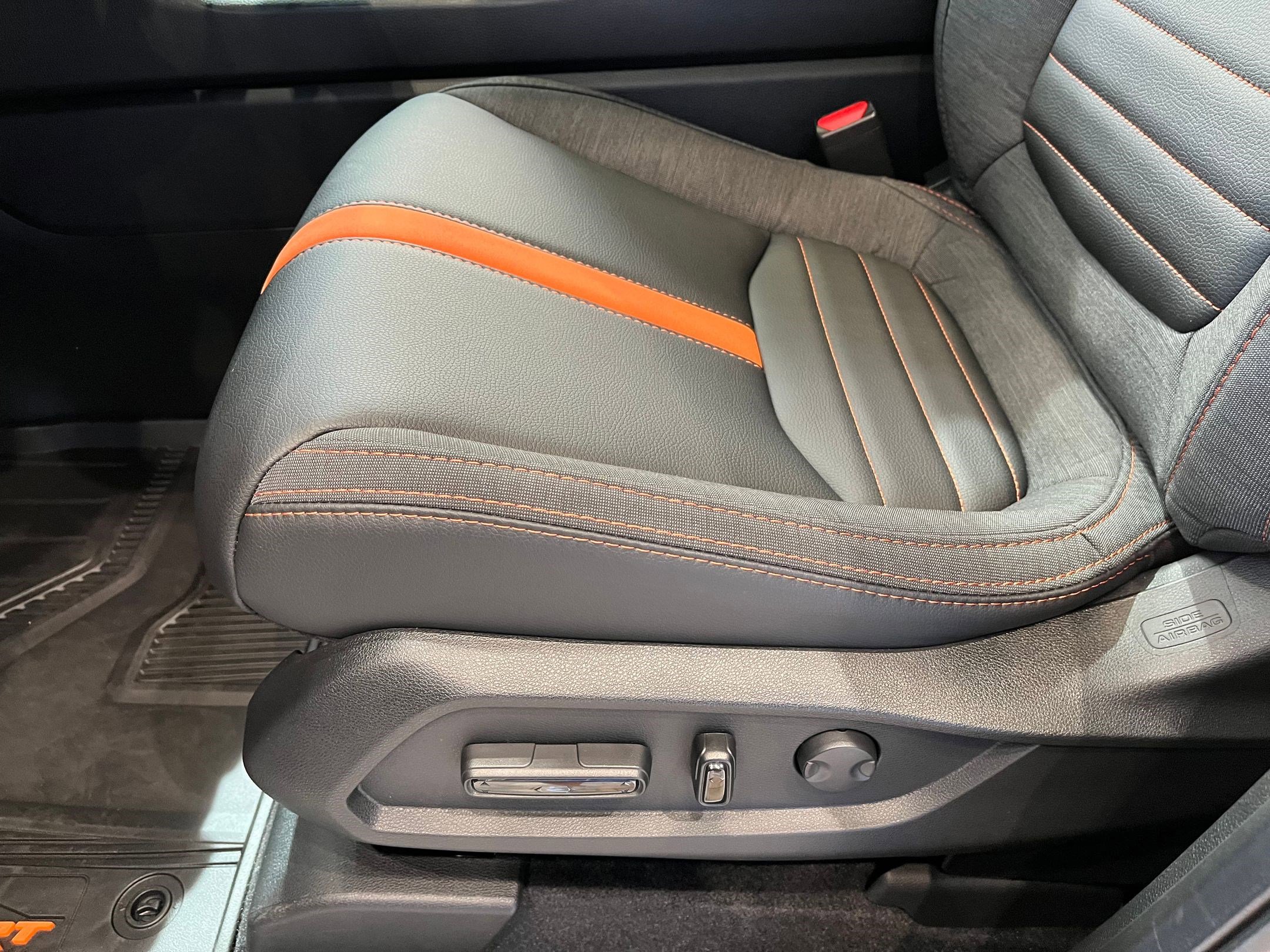 New 2026 Honda Passport TrailSport image 11