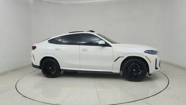 Used 2026 BMW X6 xDrive40i image 64