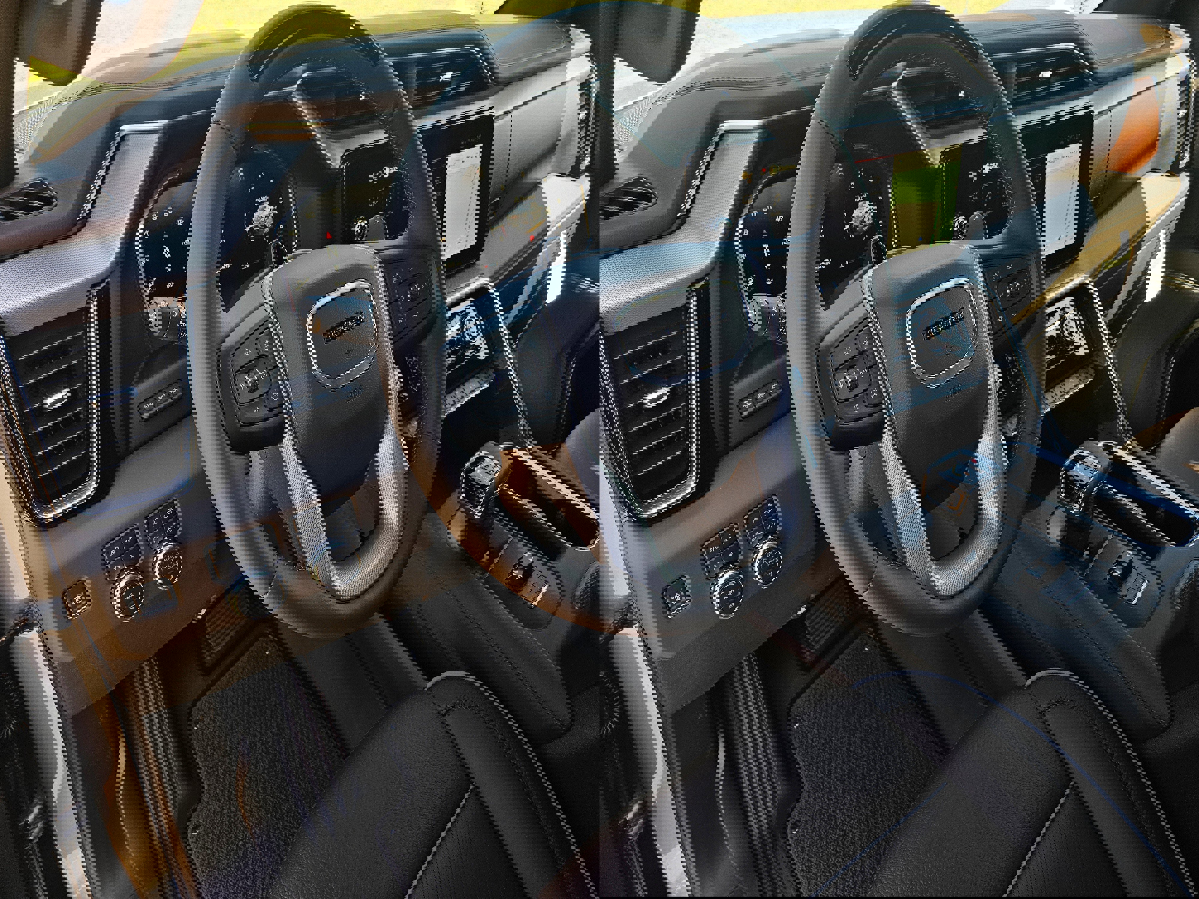 New 2026 GMC Sierra 1500 Denali image 21