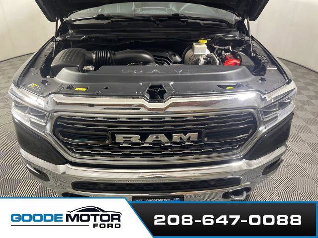 Used 2020 RAM 1500 Limited image 24