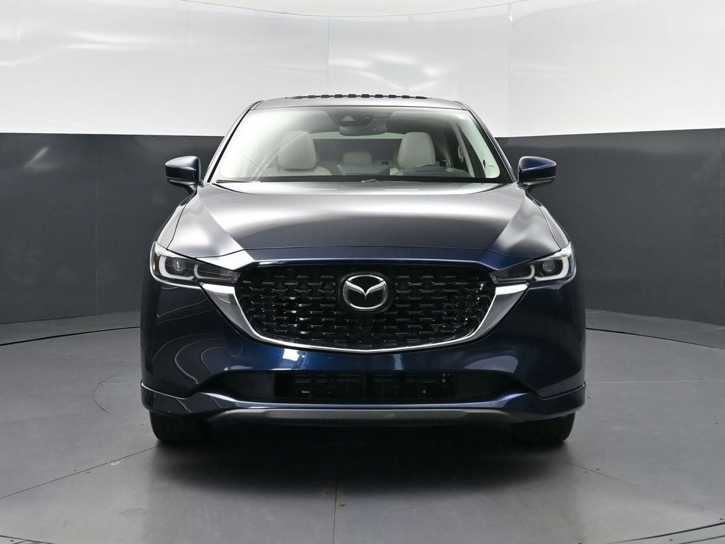 Used 2024 MAZDA CX-5 AWD 2.5 S w/ Premium Plus Pkg image 10