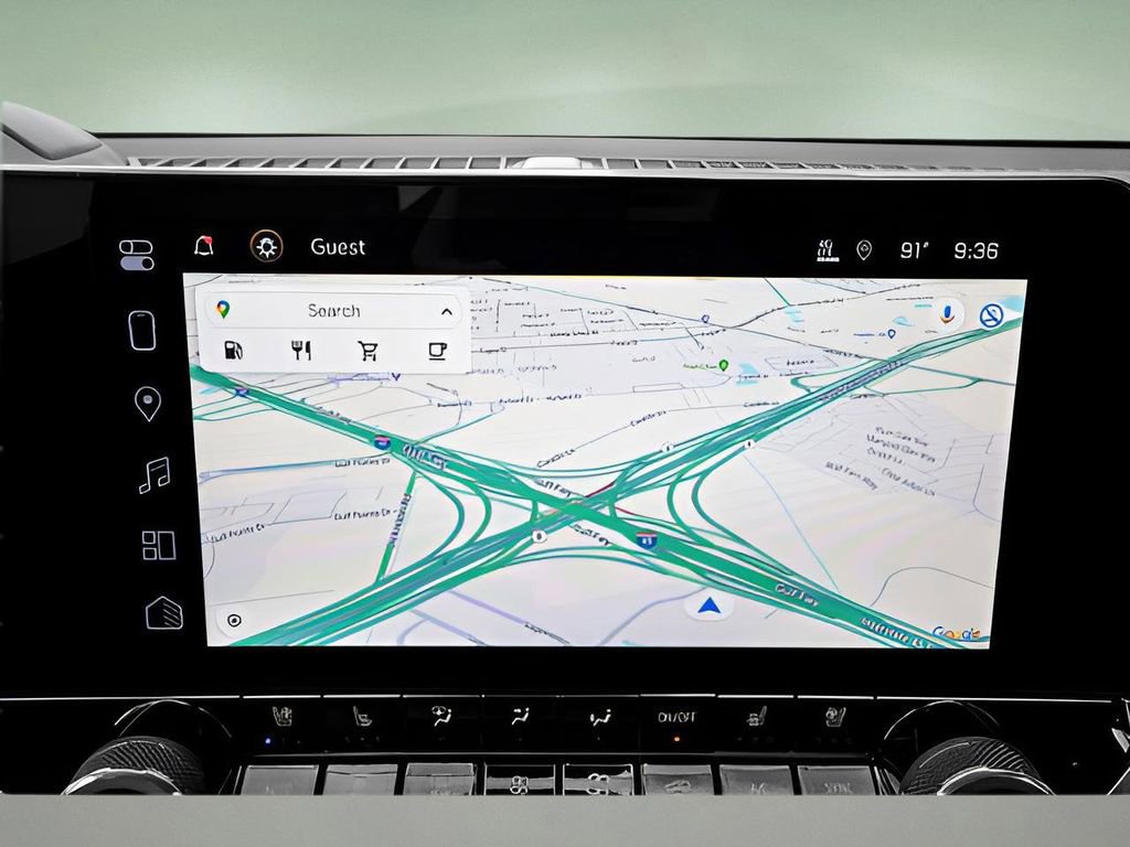 Certified 2024 Chevrolet Colorado ZR2 w/ Technology Package image 18