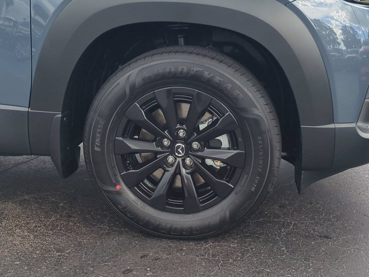 New 2026 MAZDA CX-50 AWD 2.5 Hybrid w/ Weather Package image 11