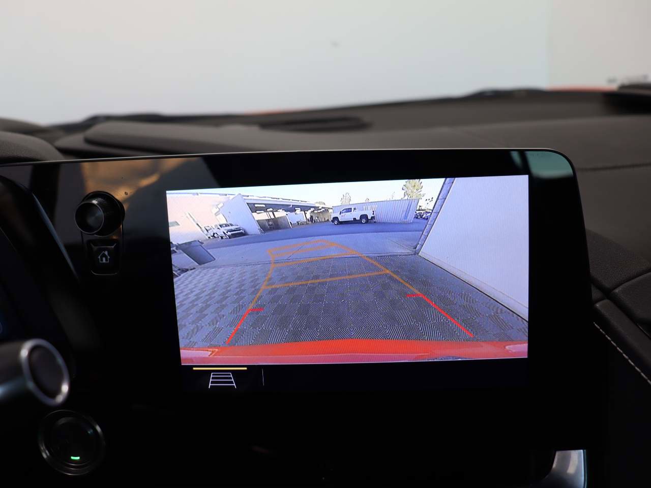 Certified 2020 Chevrolet Corvette Stingray Coupe w/ 1LT image 16