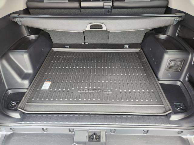 Certified 2023 Toyota 4Runner SR5 Premium w/ SR5 Premium Package RWD image 24