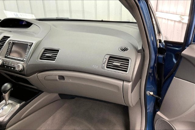 Used 2006 Honda Civic EX image 18