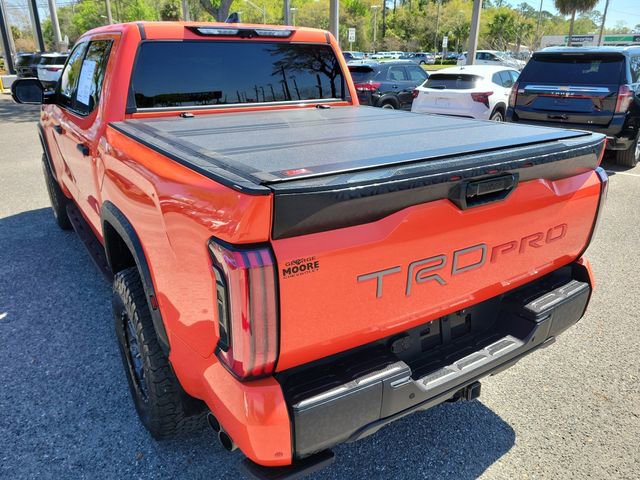 Used 2023 Toyota Tundra TRD Pro image 14